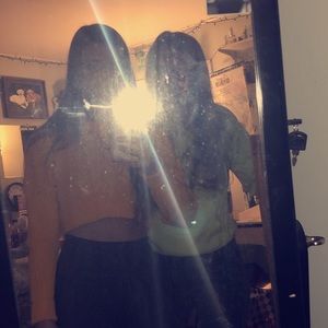 Meet your Posher, Shantel